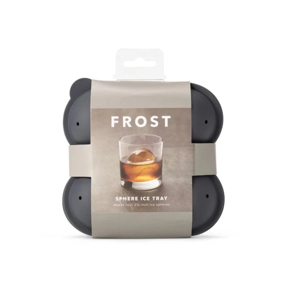 Sphere Ice Tray NWT